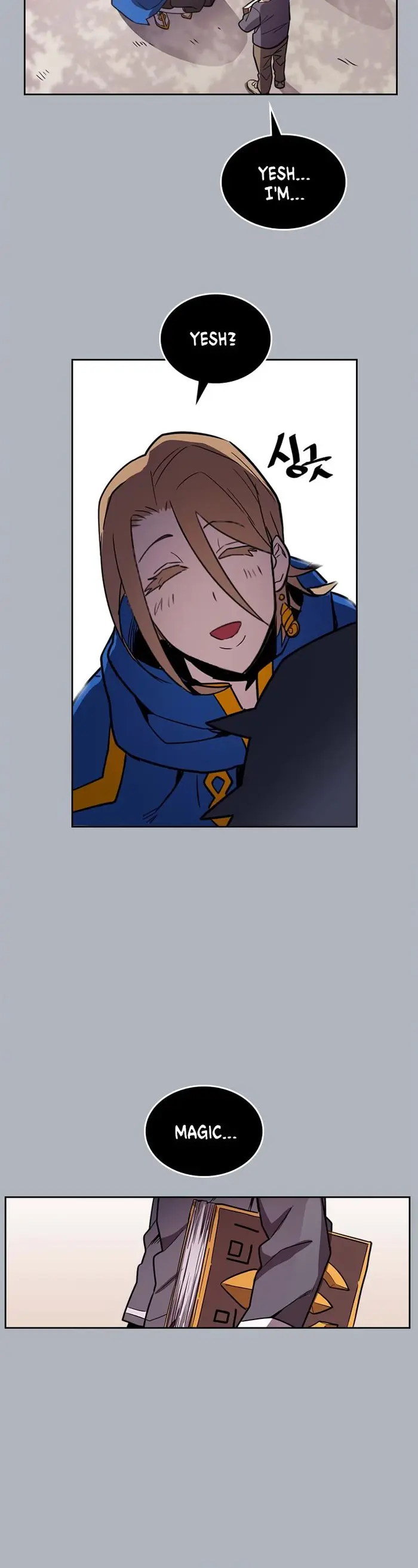 A Returner’s Magic Should Be Special Chapter 39 image 27_optimized
